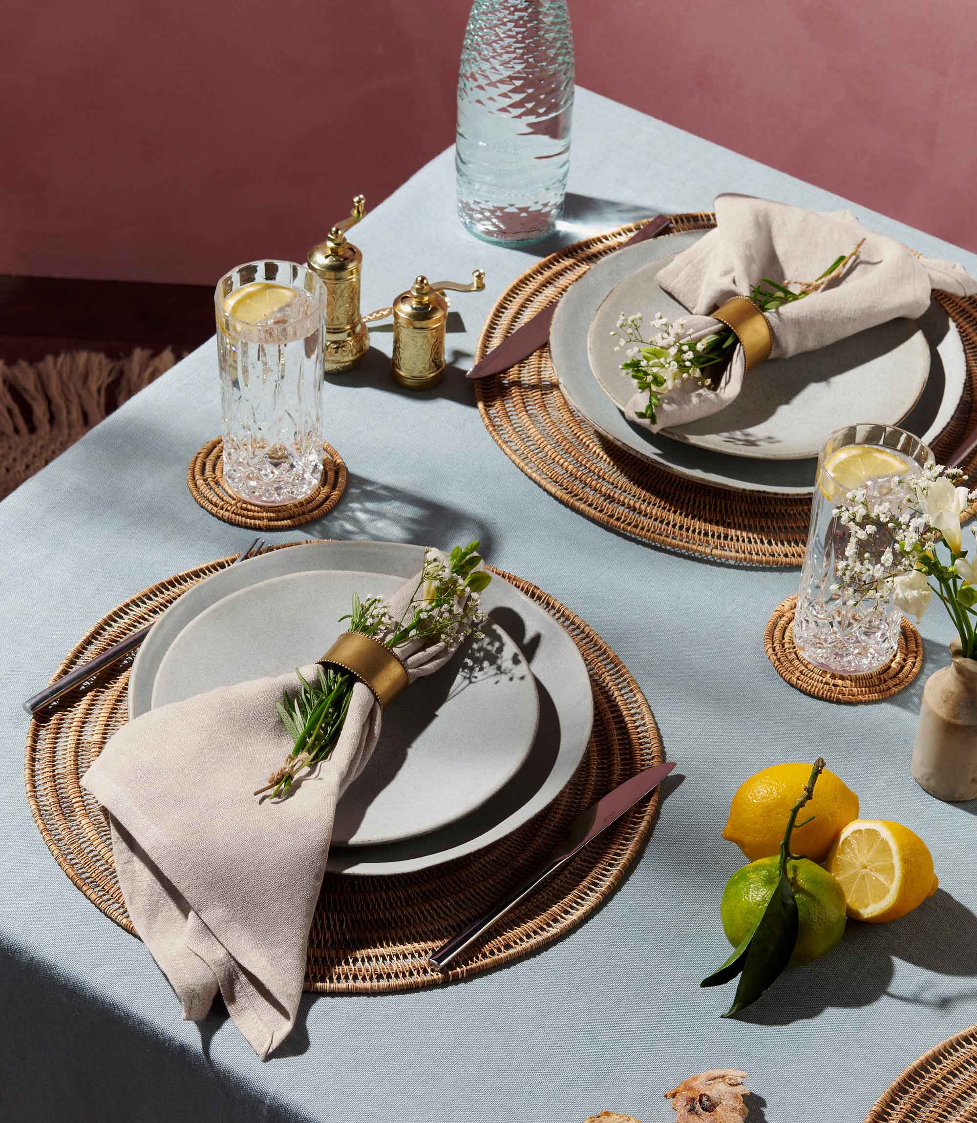 Kendra Placemats