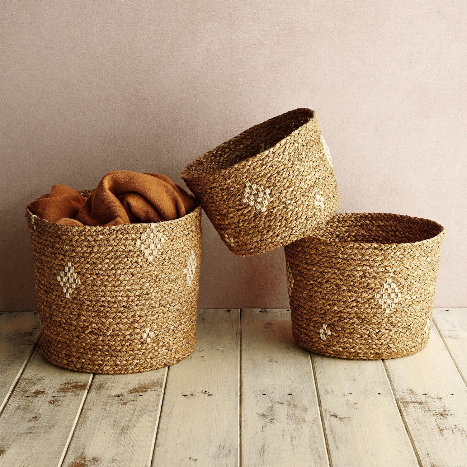 The Art of Slow: Why True Sustainability is Handwoven