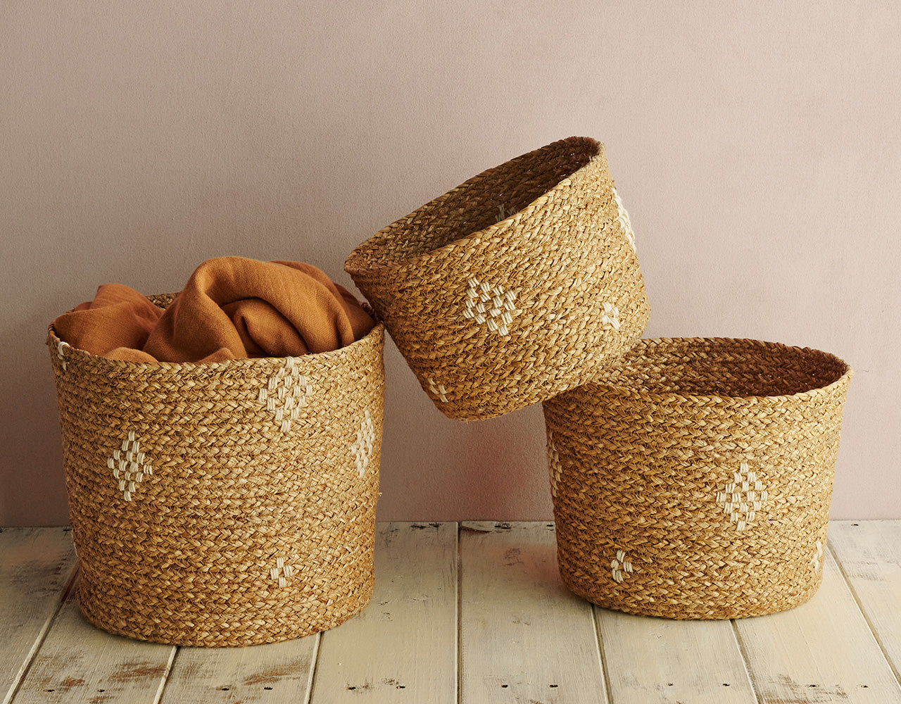 The Art of Slow: Why True Sustainability is Handwoven